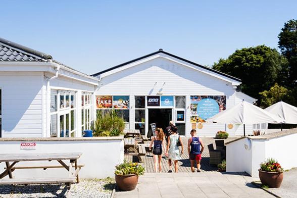 Cornwall Family Friendly Villa With Free Use Of Pool, Soft Play, Mini Golf, Tennis, Gym, Fitness Classes, Sauna And Ice Baths Newquay (Cornwall) Exterior photo