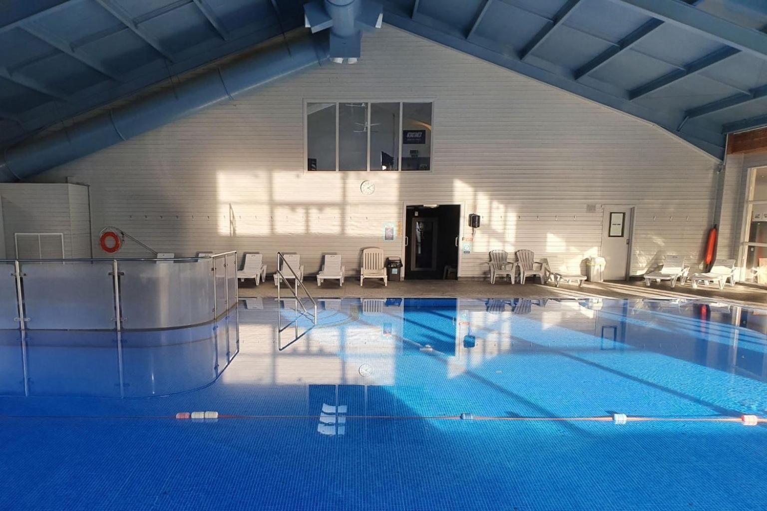 Cornwall Family Friendly Villa With Free Use Of Pool, Soft Play, Mini Golf, Tennis, Gym, Fitness Classes, Sauna And Ice Baths Newquay (Cornwall) Exterior photo