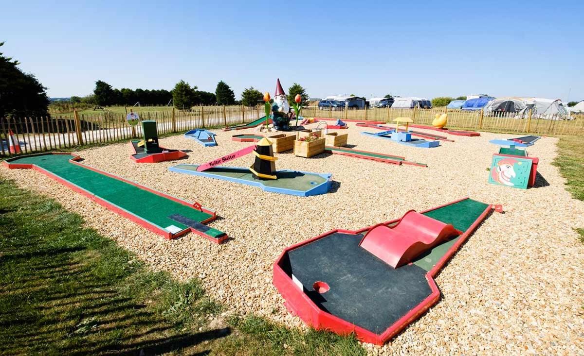 Cornwall Family Friendly Villa With Free Use Of Pool, Soft Play, Mini Golf, Tennis, Gym, Fitness Classes, Sauna And Ice Baths Newquay (Cornwall) Exterior photo